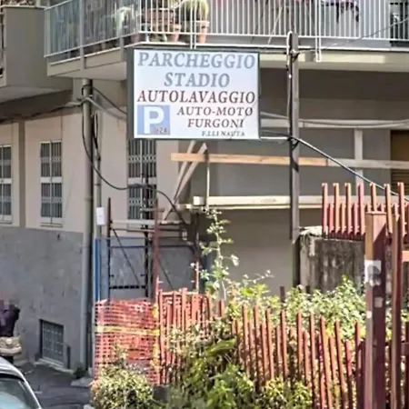 Apartment Karma