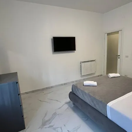 Karma Apartment Catania