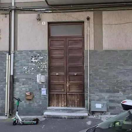 Apartment Karma *