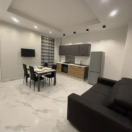 Apartment Karma Catania