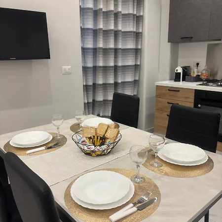 Karma Apartment Catania