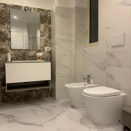 Apartment Karma Catania